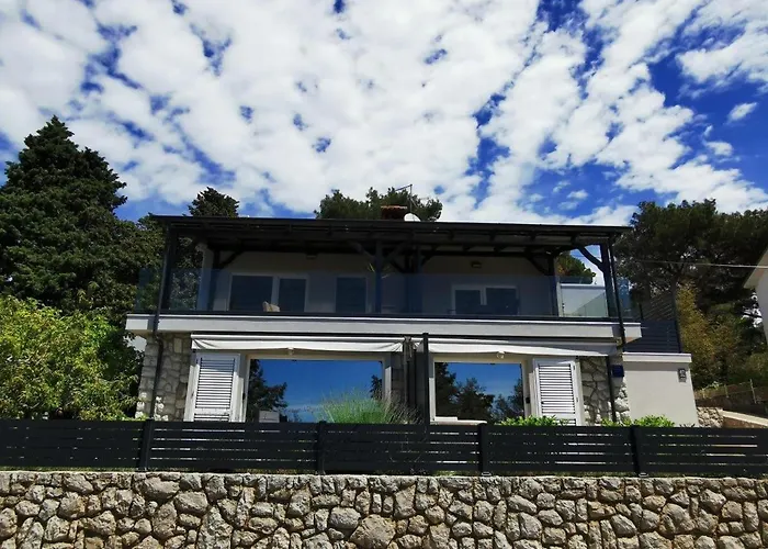 Villa Poljana