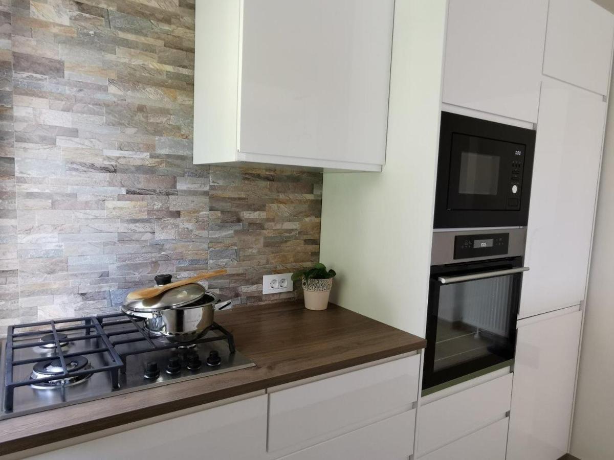 Poljana Apartman