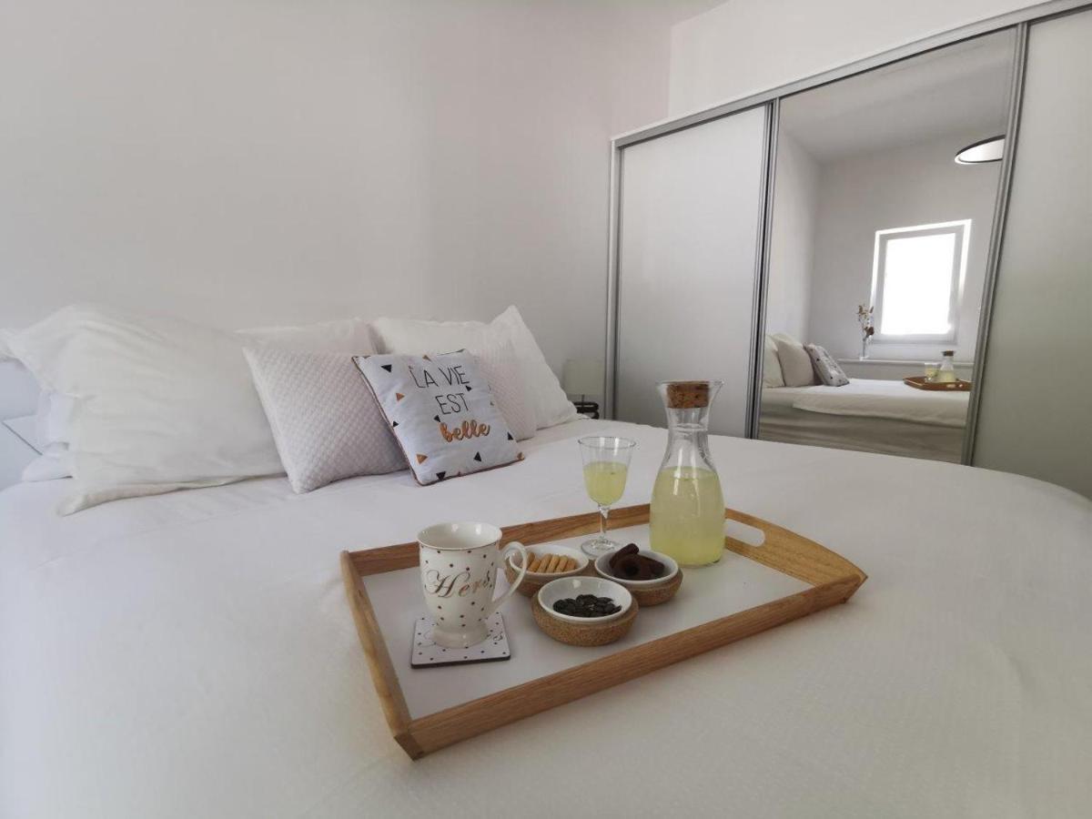 Poljana Apartman