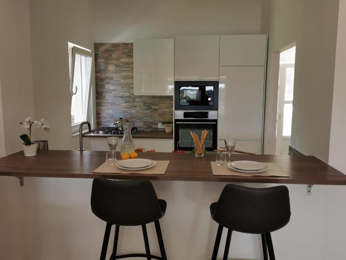 Apartman Poljana Mali Losinj