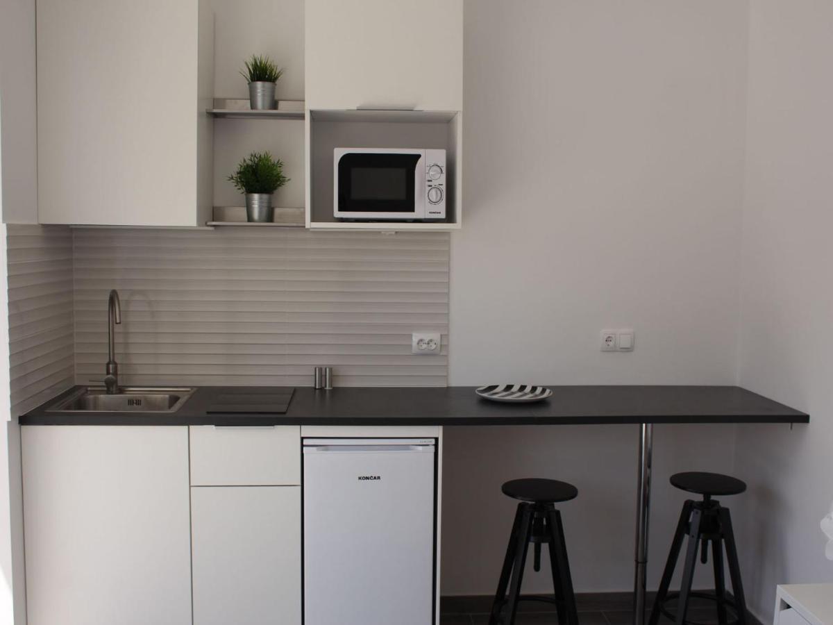 Apartman Poljana Mali Losinj
