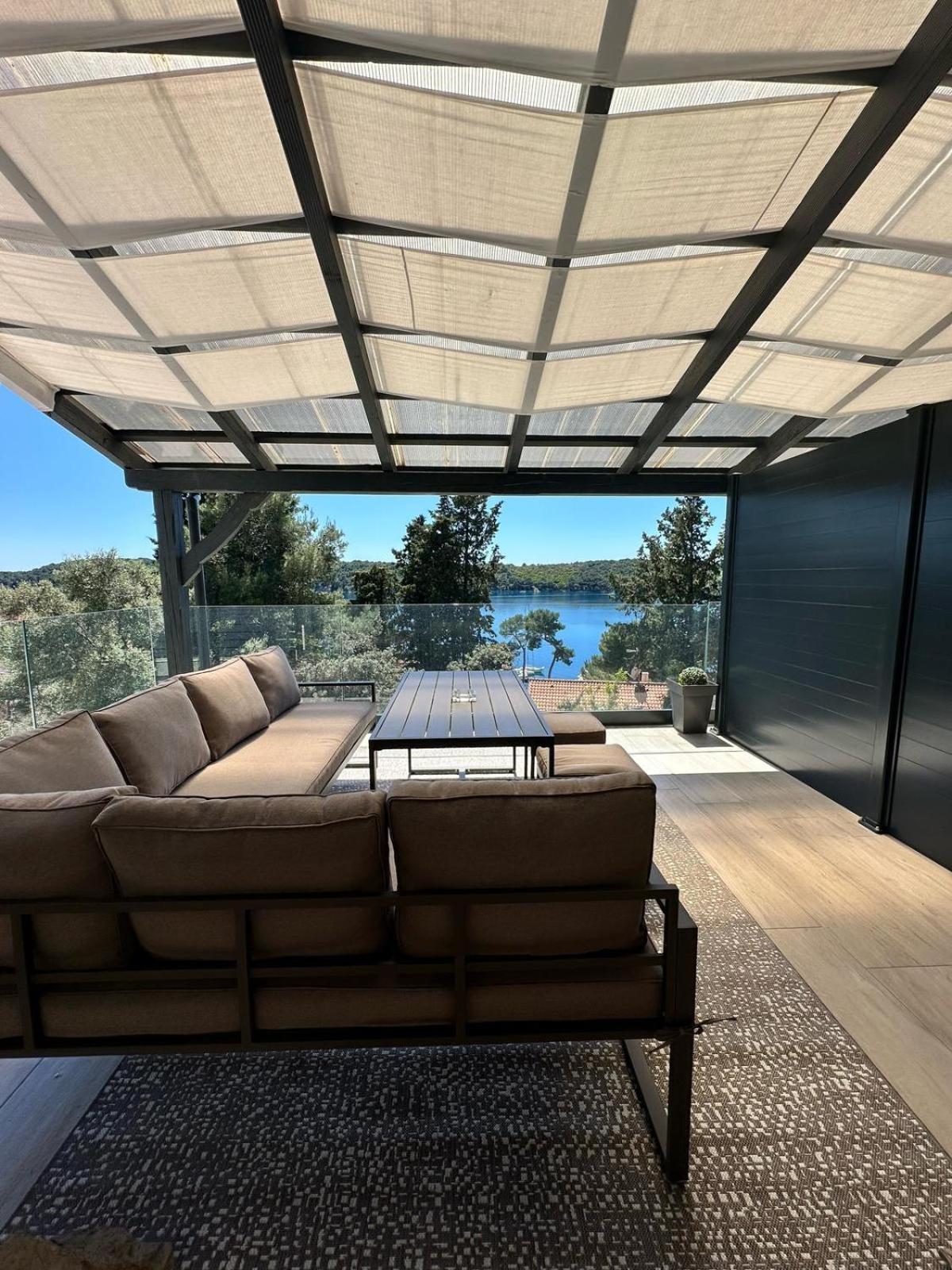 Apartman Poljana Mali Losinj