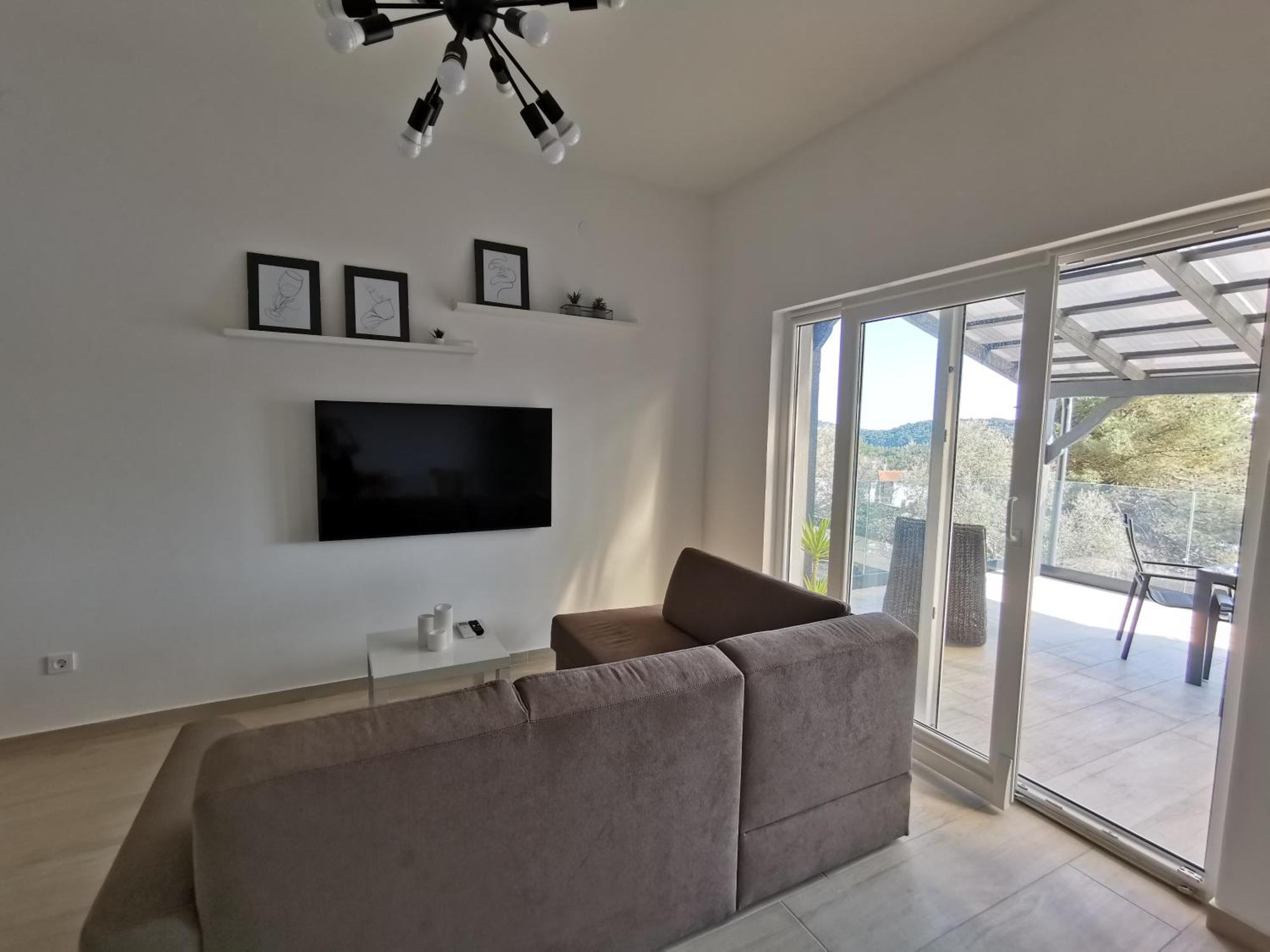 Poljana Apartman *