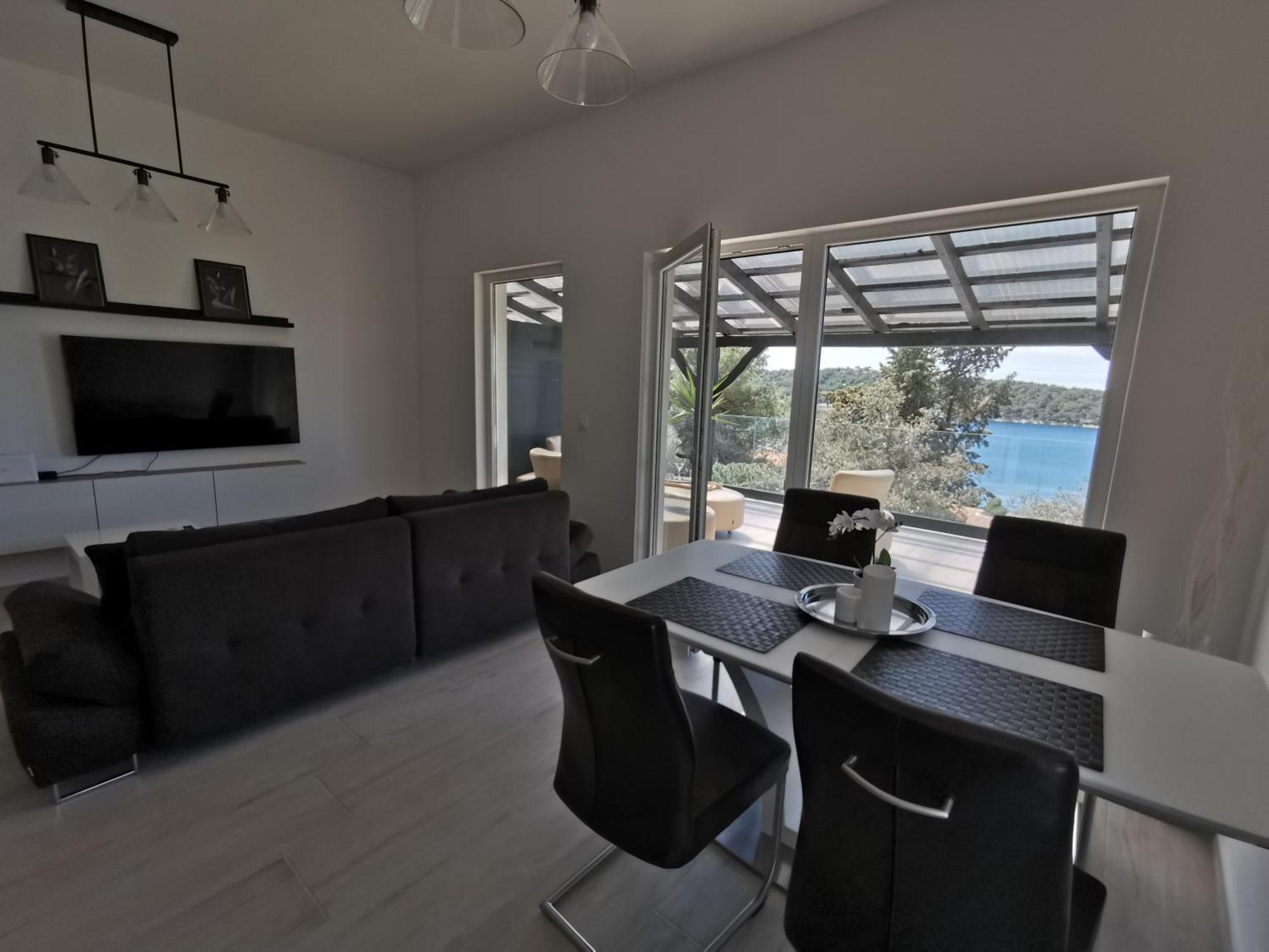 Poljana Apartman Mali Losinj