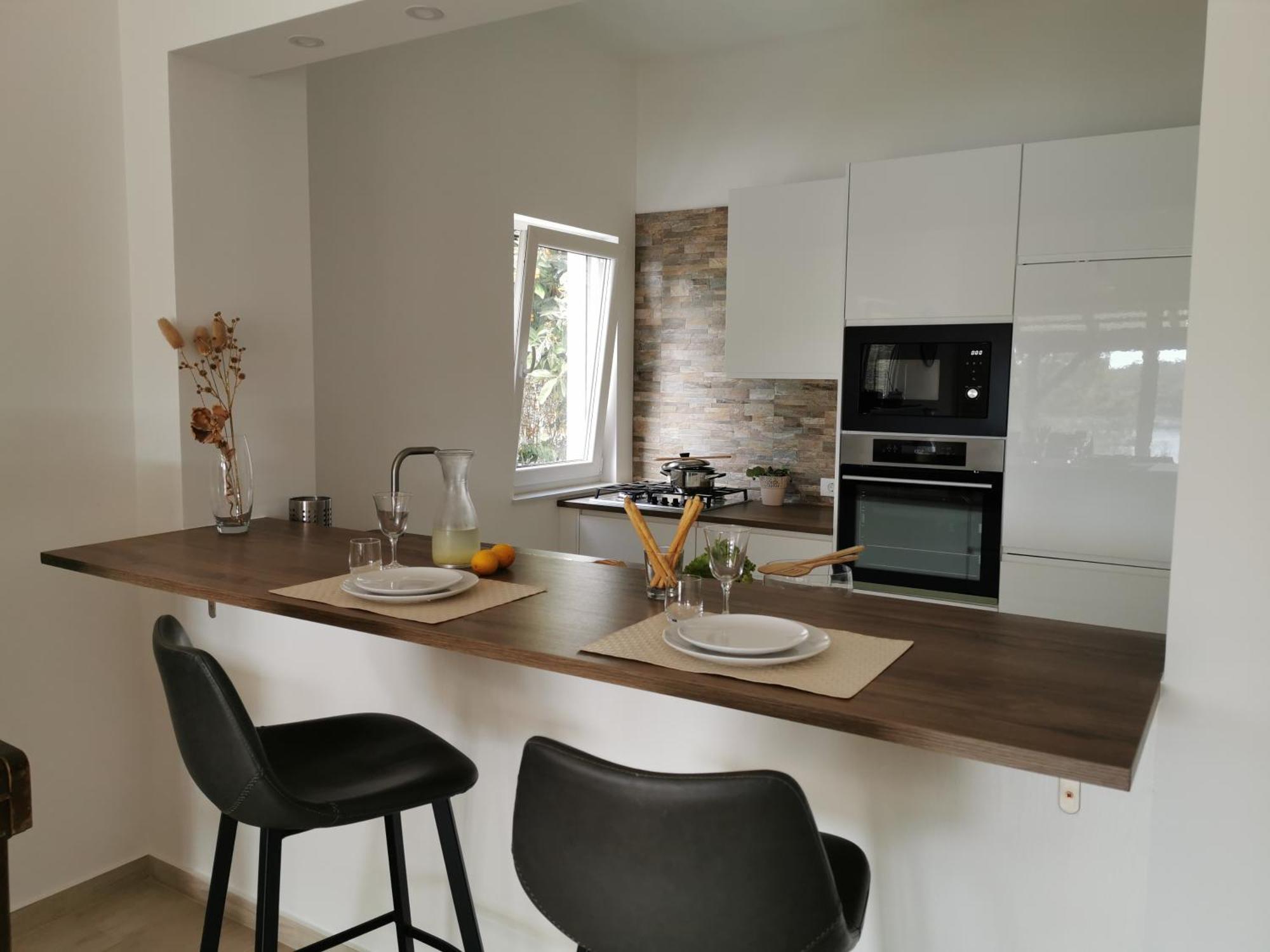 Poljana Apartman