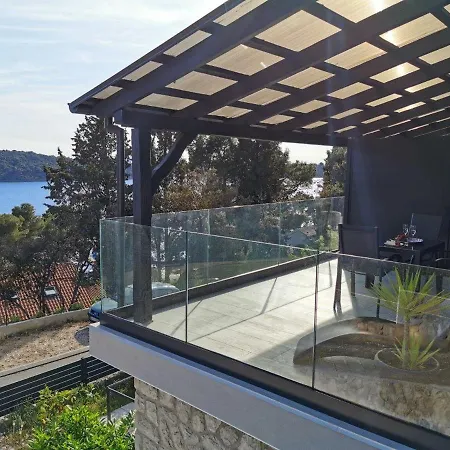 Villa Poljana Mali Losinj Exterior photo