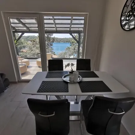 Villa Poljana Mali Losinj Exterior photo
