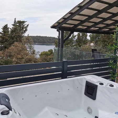 Villa Poljana Mali Losinj Exterior photo