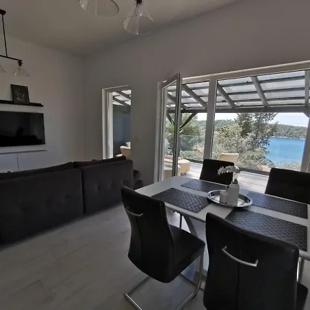 Villa Poljana Mali Losinj Exterior photo