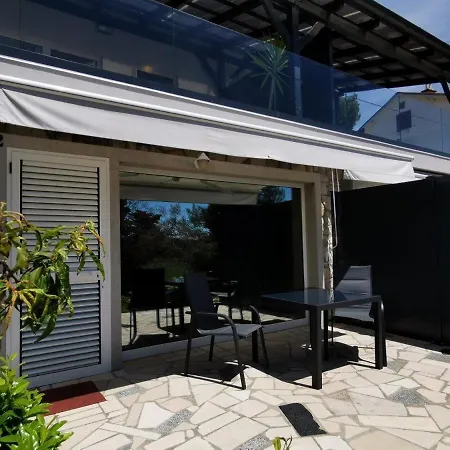Villa Poljana Mali Losinj Exterior photo