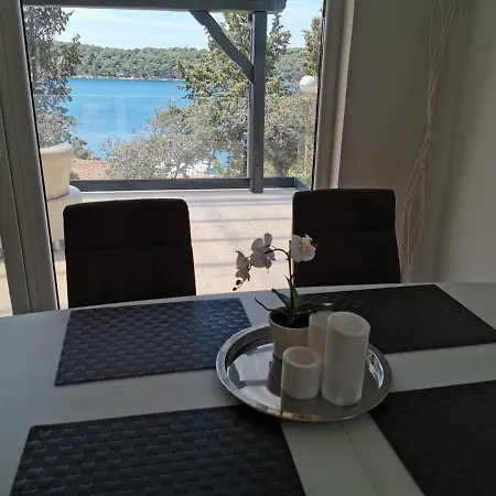 Villa Poljana Mali Losinj Exterior photo