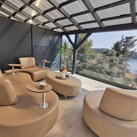 Villa Poljana Mali Losinj Exterior photo