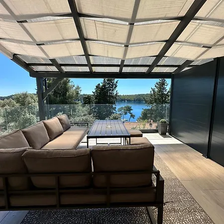 Villa Poljana Mali Losinj Room photo