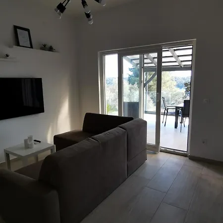 Villa Poljana Mali Losinj Room photo