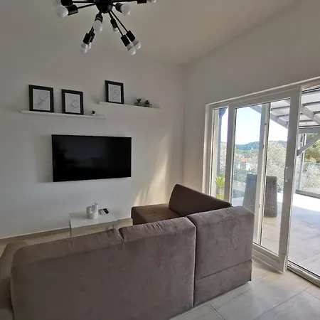 Villa Poljana Mali Losinj Room photo