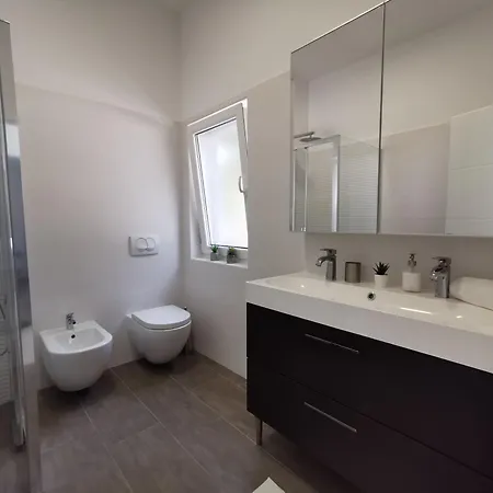 Villa Poljana Mali Losinj Room photo