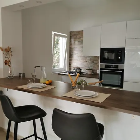 Villa Poljana Mali Losinj Room photo