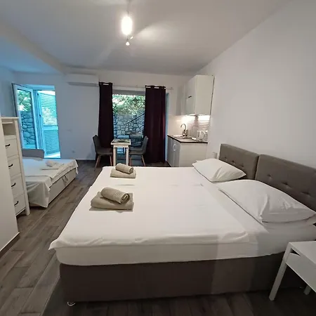 Villa Poljana Mali Losinj Room photo