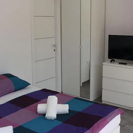 Villa Poljana Mali Losinj Room photo