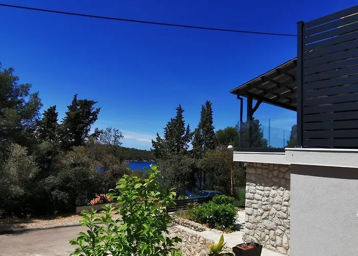 Villa Poljana