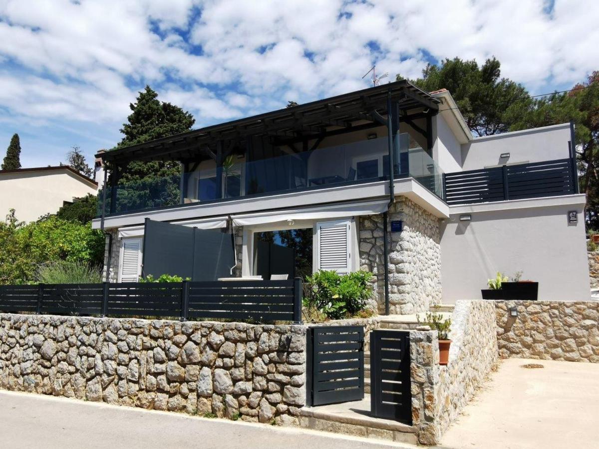 Apartment Poljana Mali Losinj