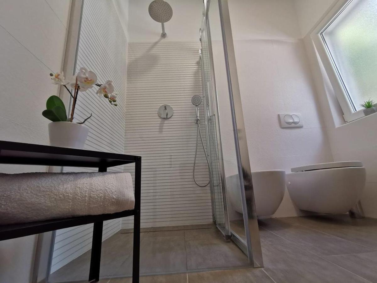 Apartment Poljana Mali Losinj