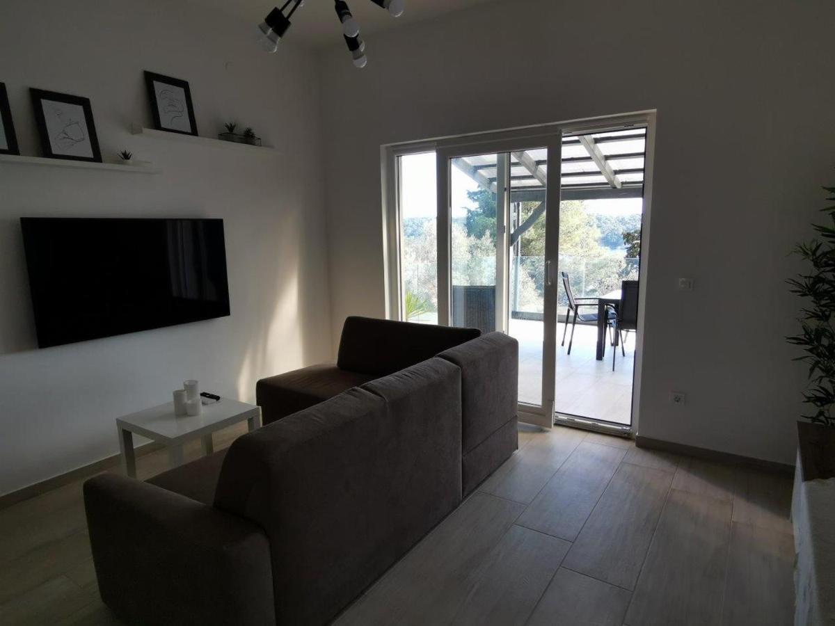 Apartment Poljana *