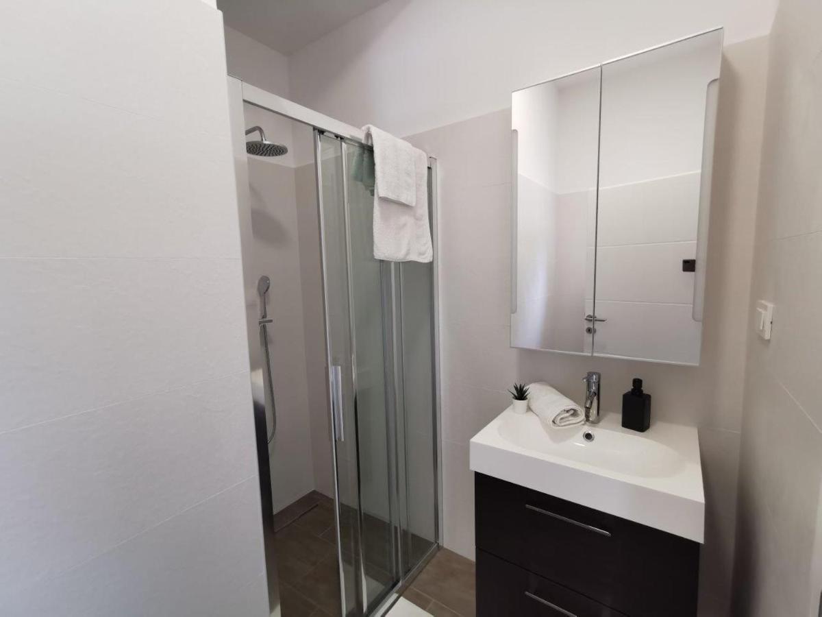 Apartment Poljana *