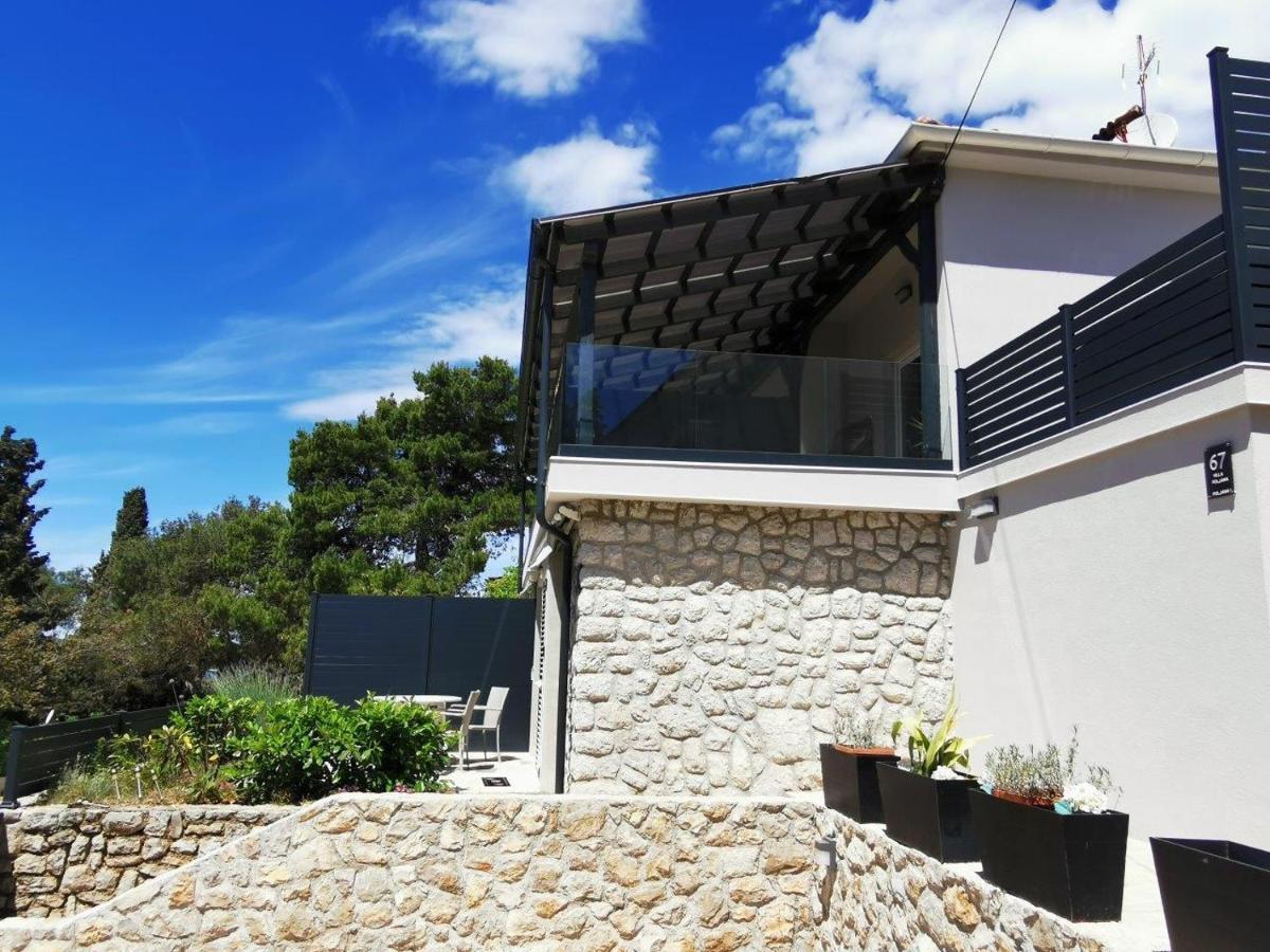 Apartment Poljana Mali Losinj
