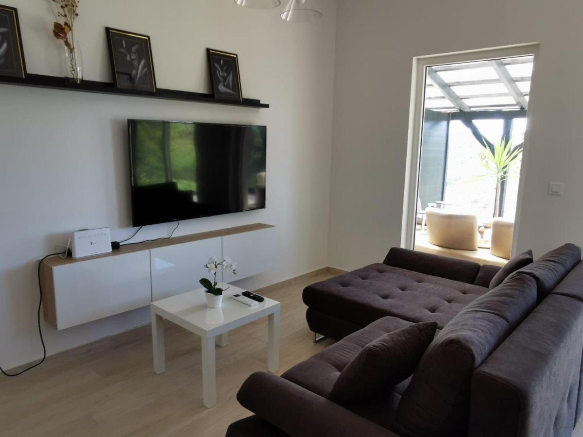 Apartment Poljana Mali Losinj