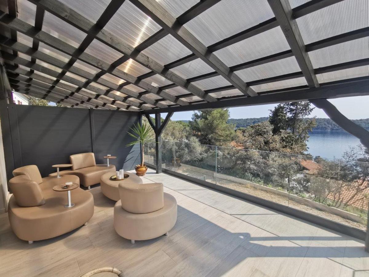 Apartment Poljana Mali Losinj