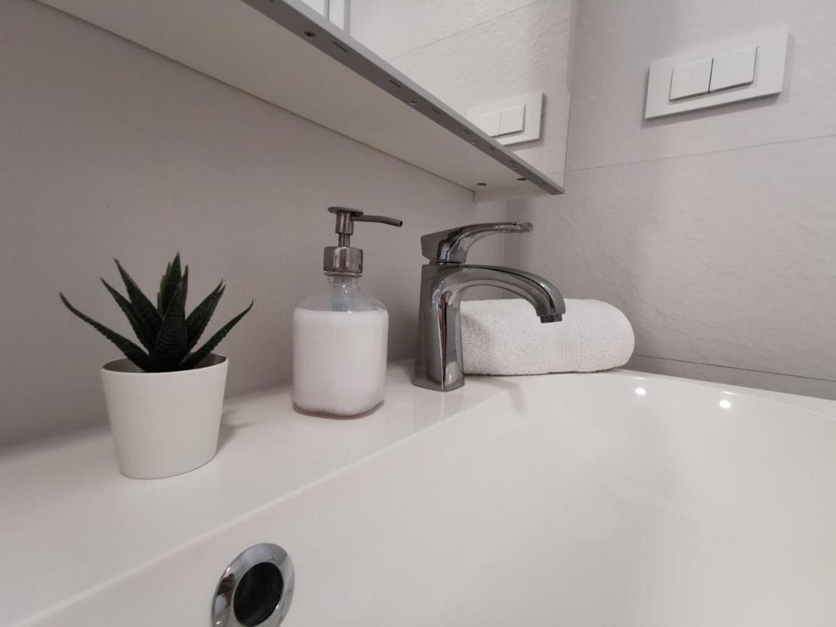 Poljana Apartment *