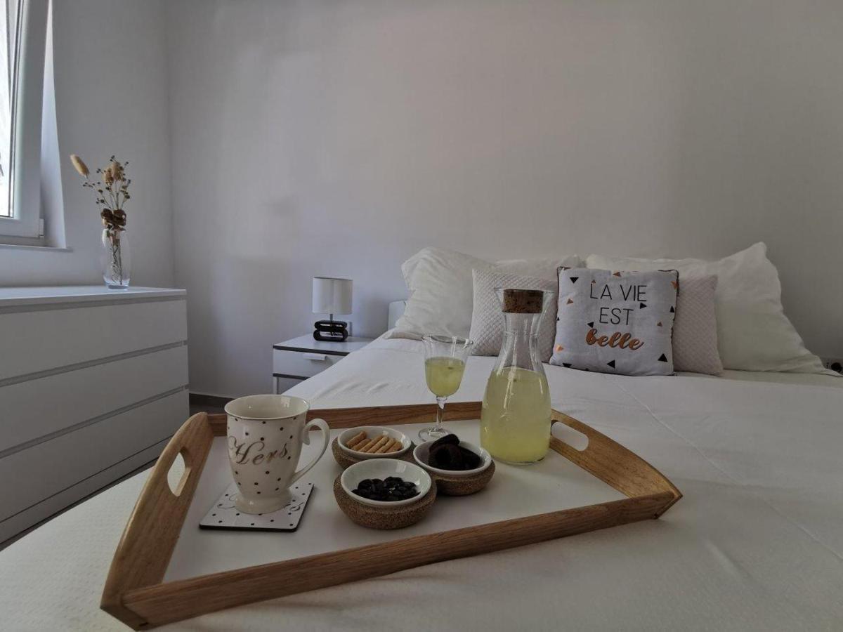 Poljana Apartment Mali Losinj