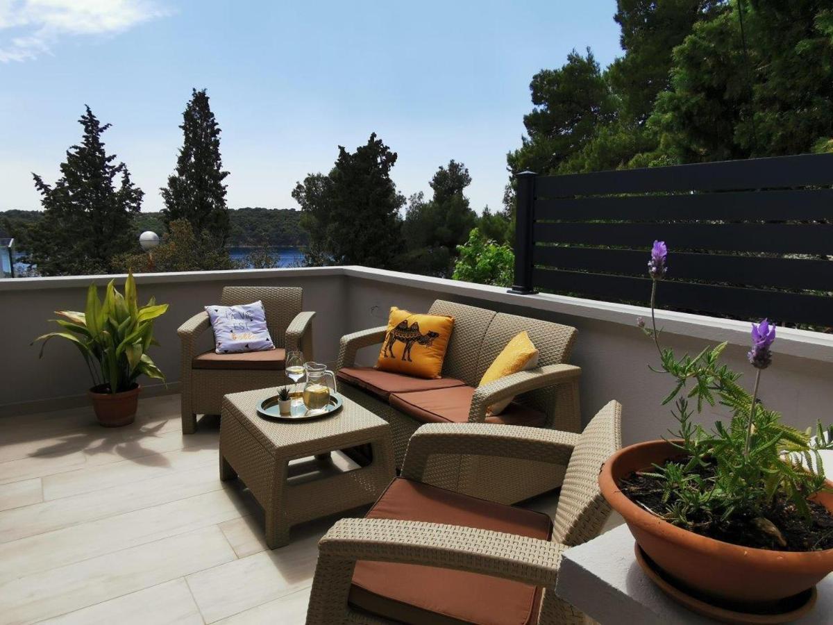 Poljana Apartment Mali Losinj