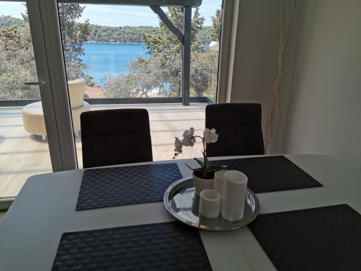 Apartment Poljana *