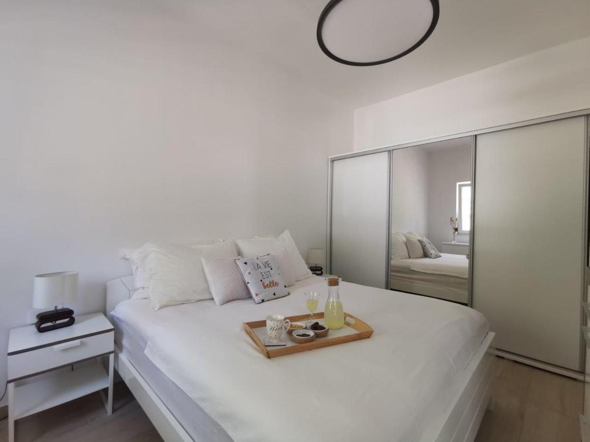 Poljana Apartment