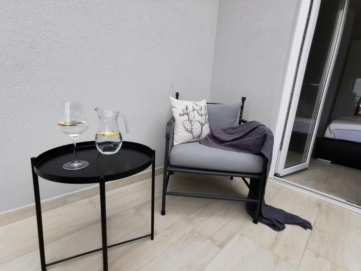 Apartment Poljana Mali Losinj