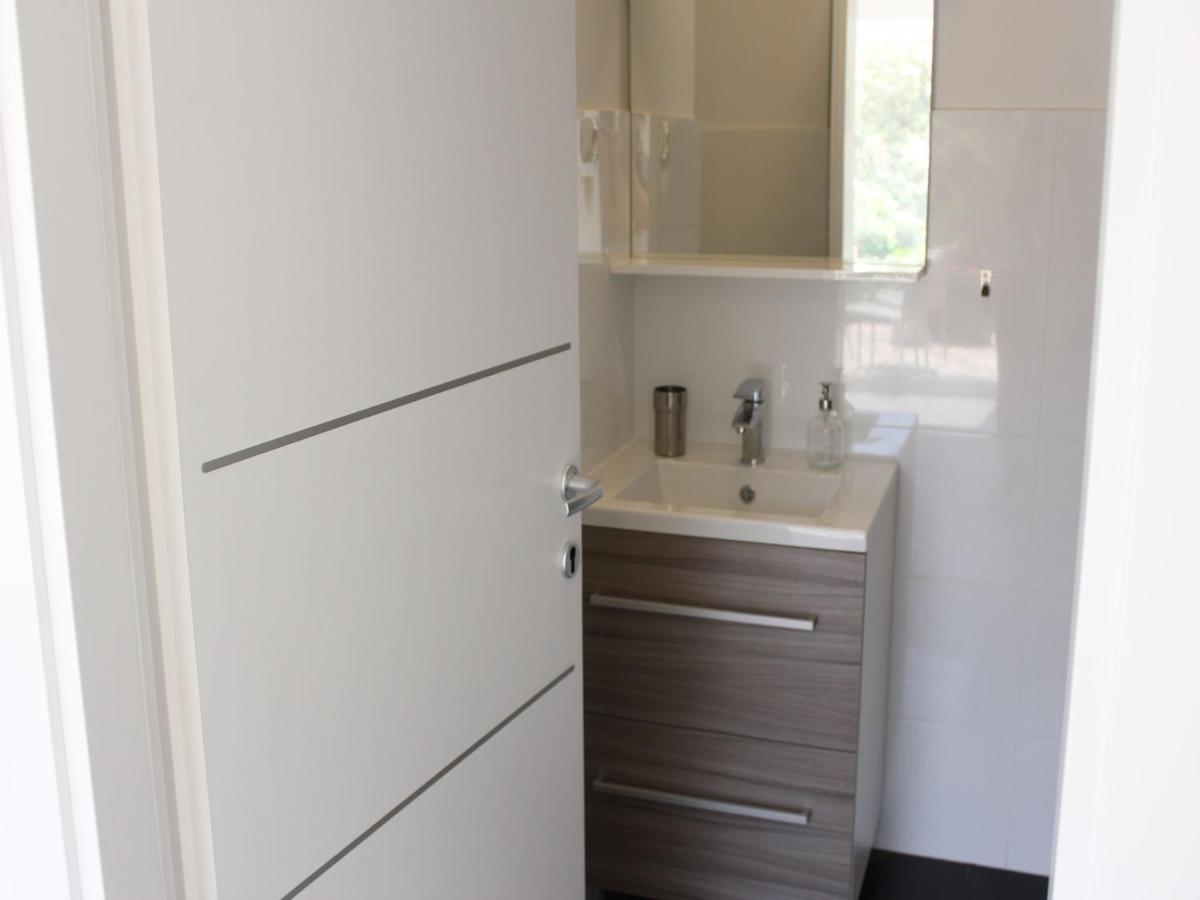 Poljana Apartment *