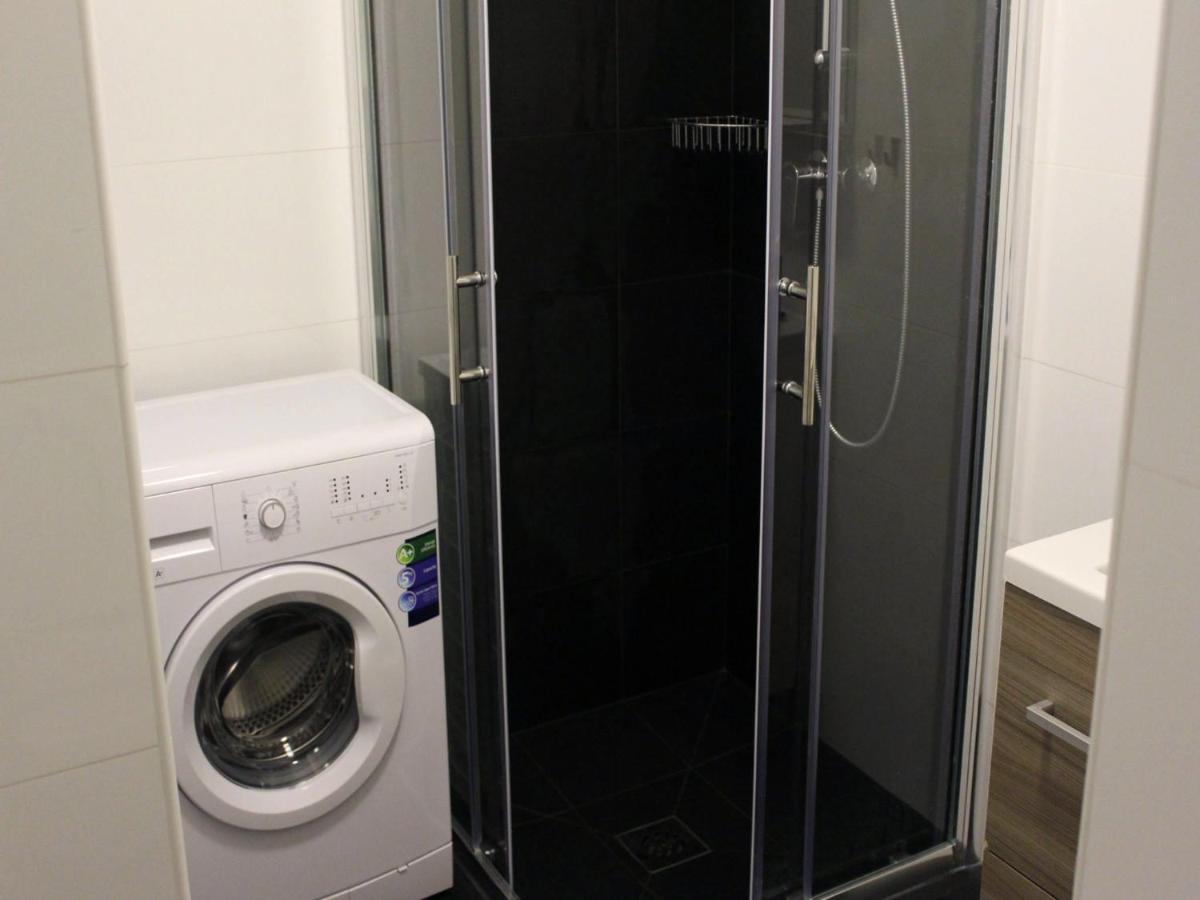 Apartment Poljana *
