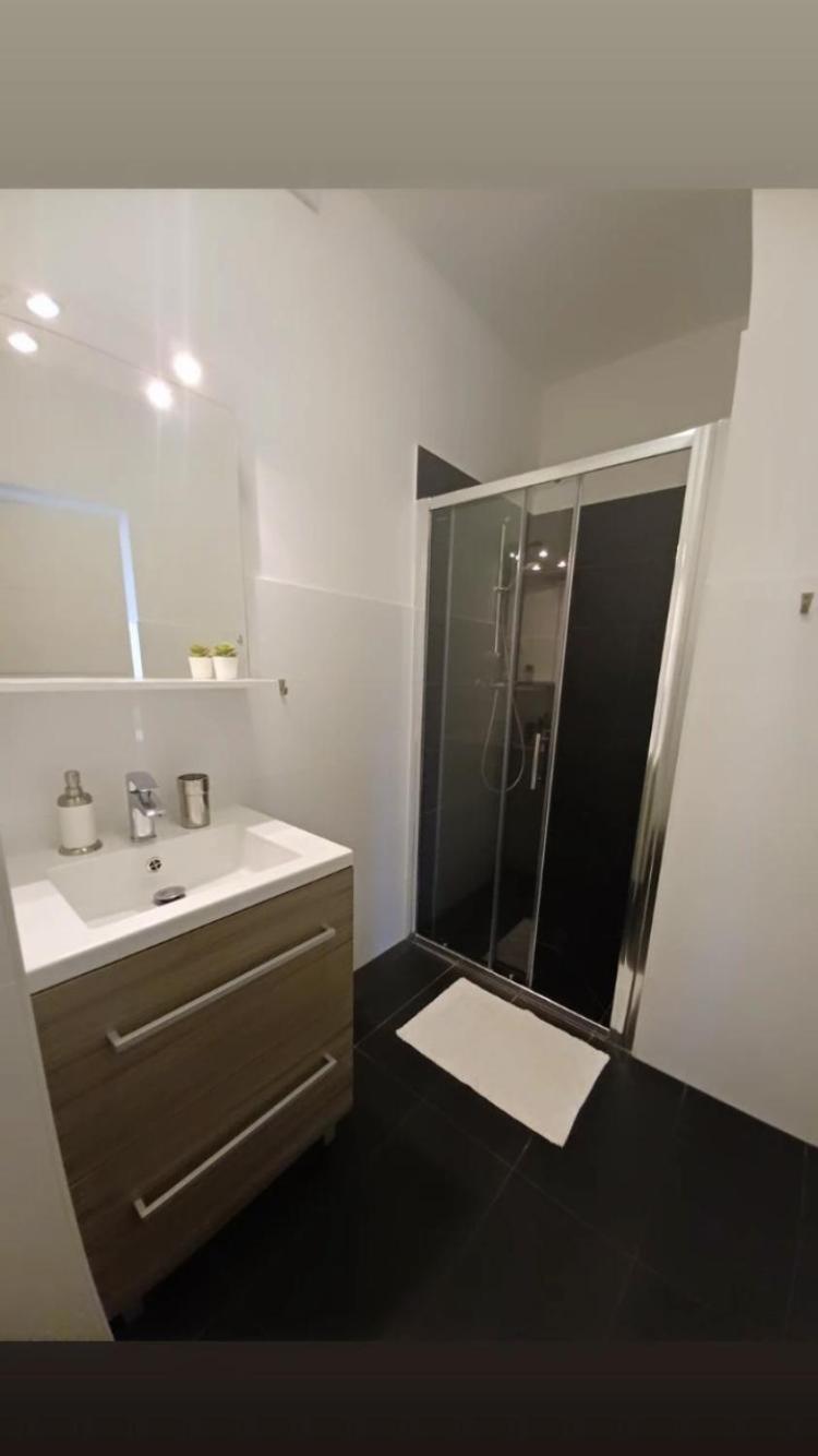 Poljana Apartment