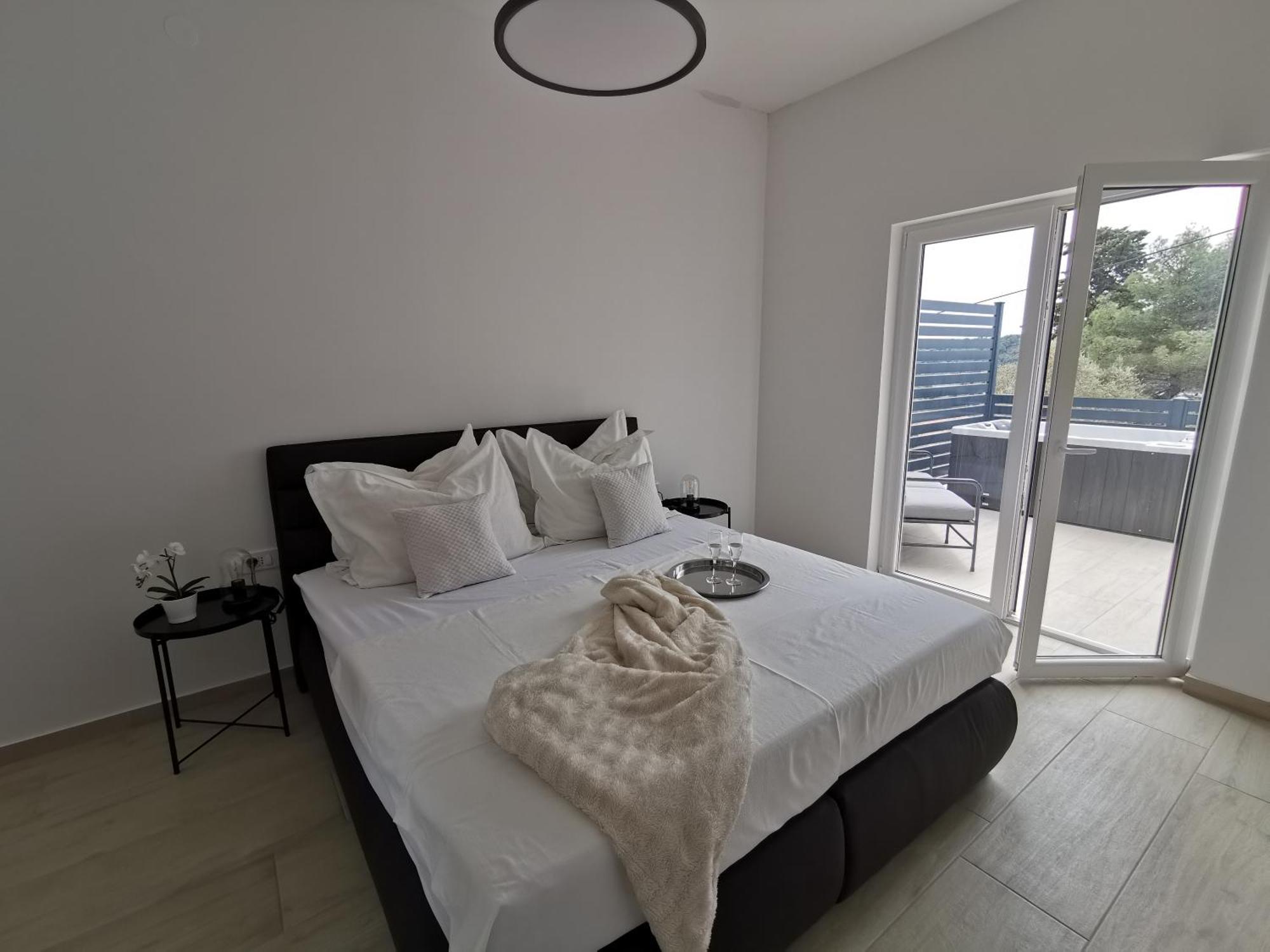 Apartment Poljana *