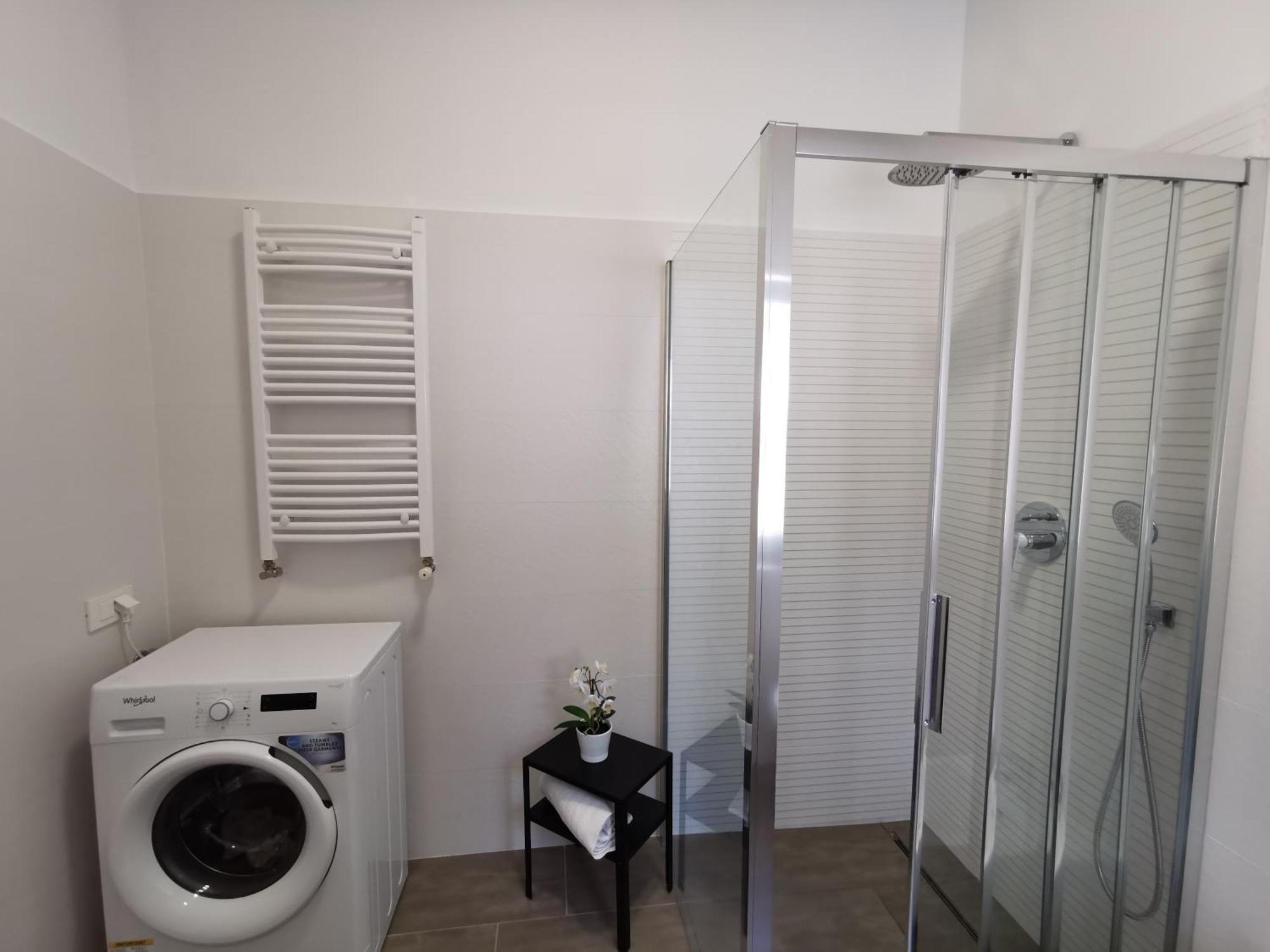 Apartment Poljana *