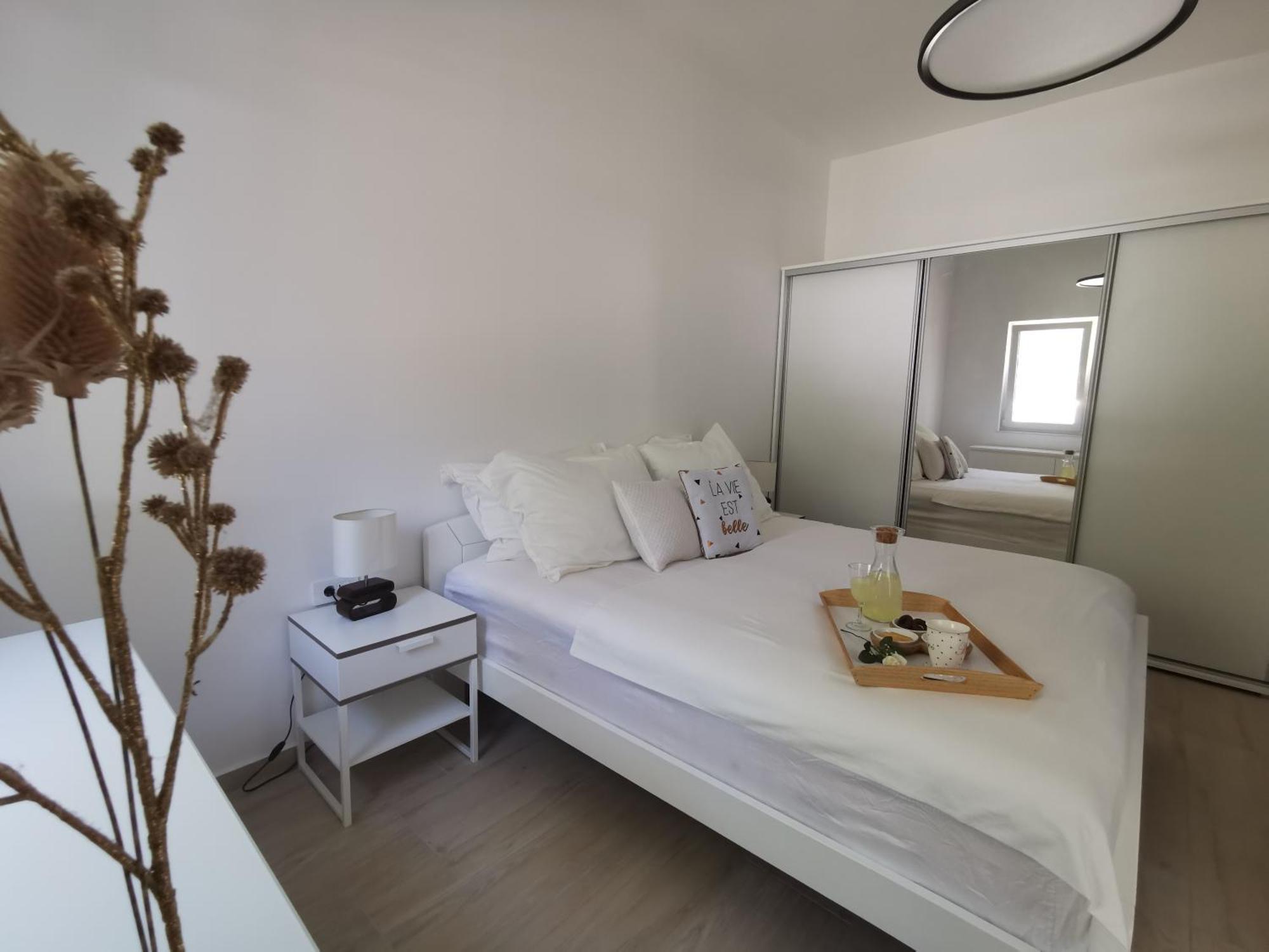Apartment Poljana Mali Losinj
