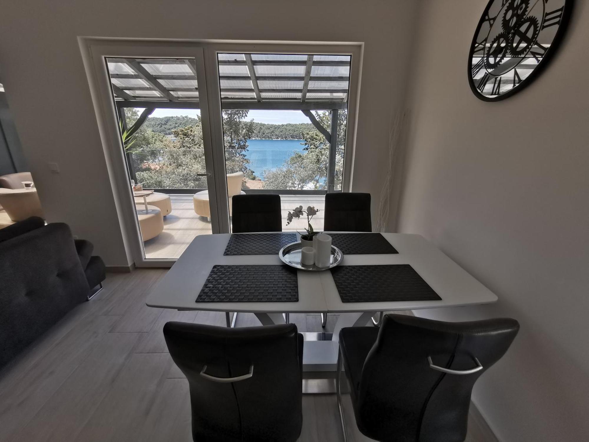 Poljana Mali Losinj