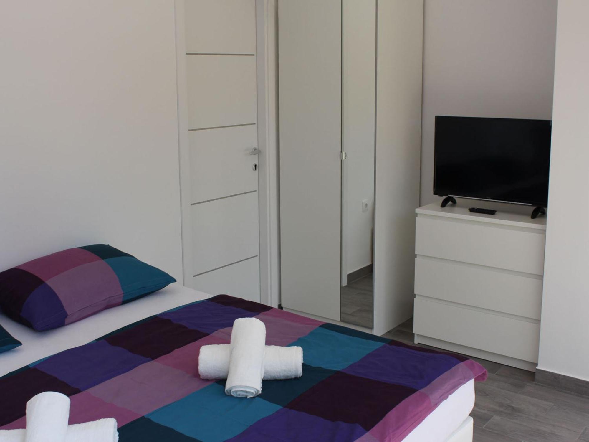Apartment Poljana